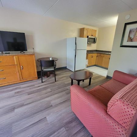 Studio 9 Inn & Suites Decatur Bagian luar foto