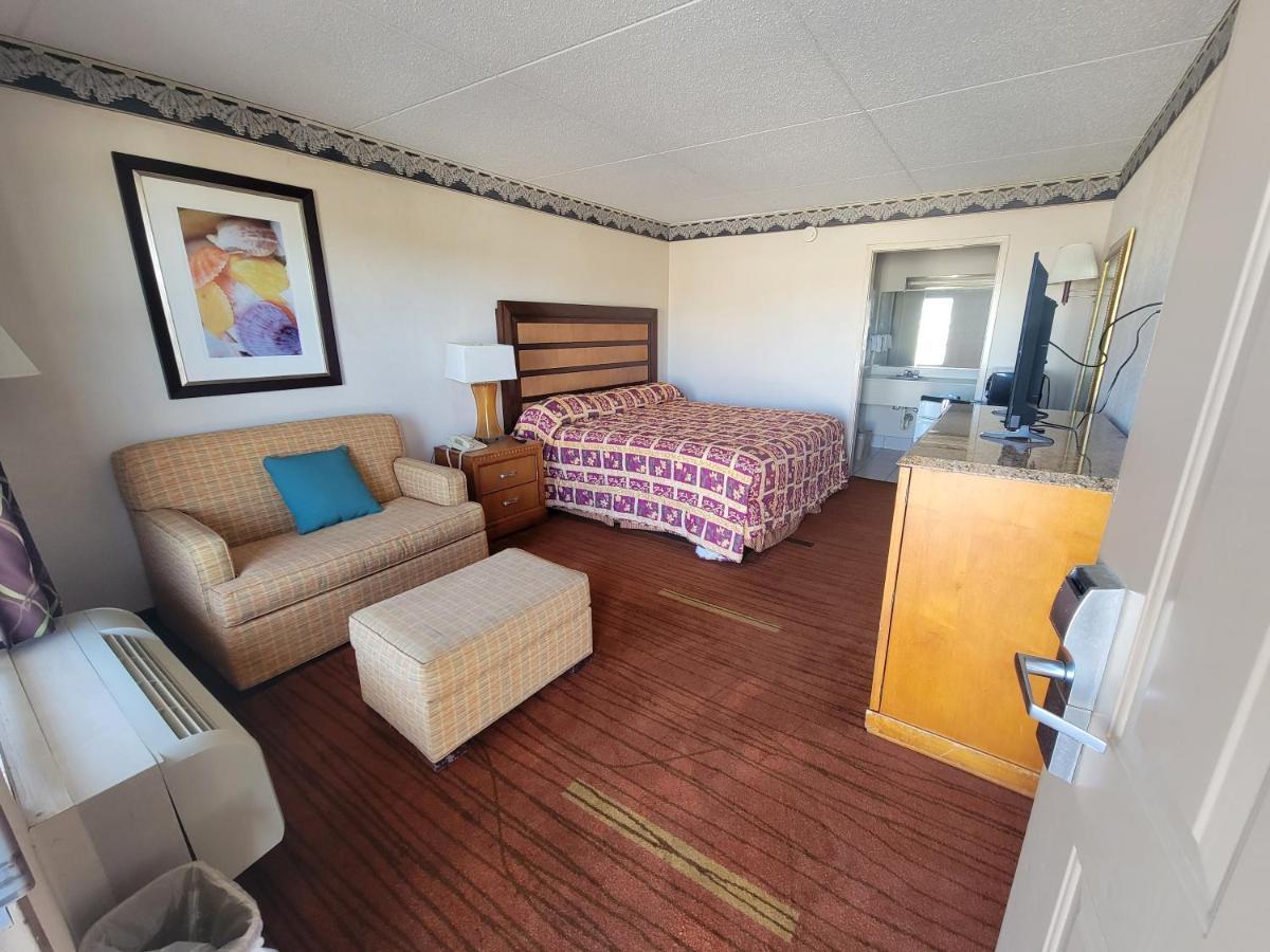 Studio 9 Inn & Suites Decatur Bagian luar foto